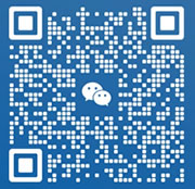 the qr code